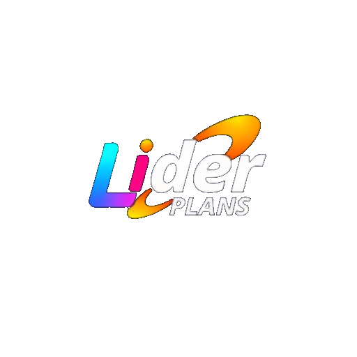 Lider Plans logo